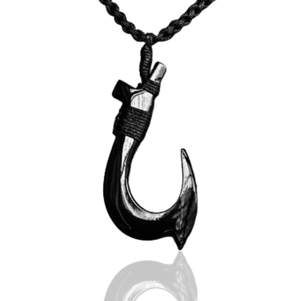 Madeinsea - Hawaii Fish Hook Necklace