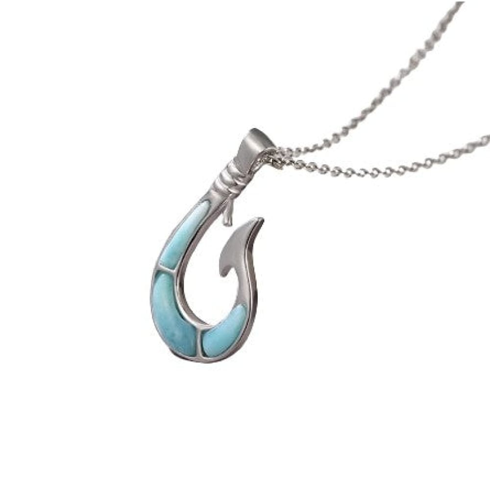 Madeinsea - Women’s Fish Hook Necklace