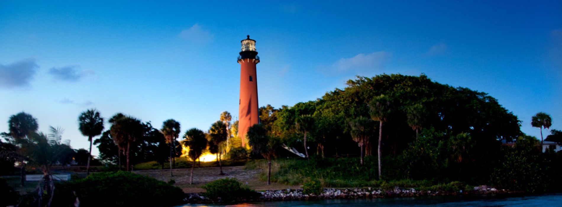 Jupiter lighthouse history - Madeinsea©