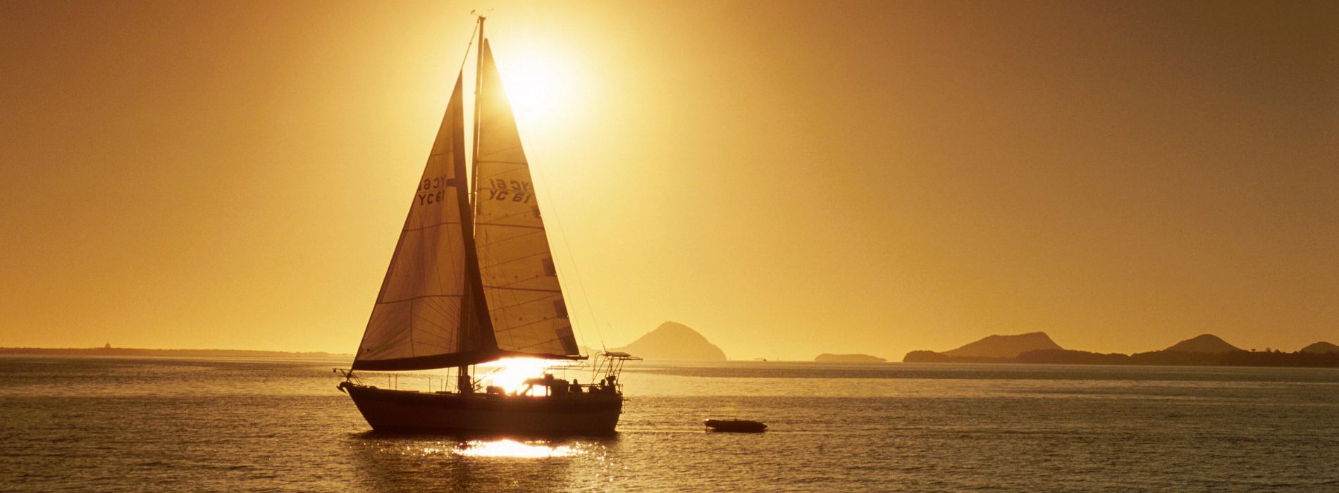 Is it dangerous to sail from california to hawaii? - Madeinsea©