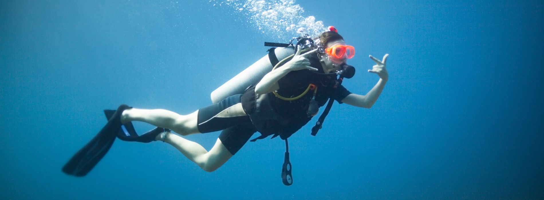 best places to scuba dive in costa rica - Madeinsea©