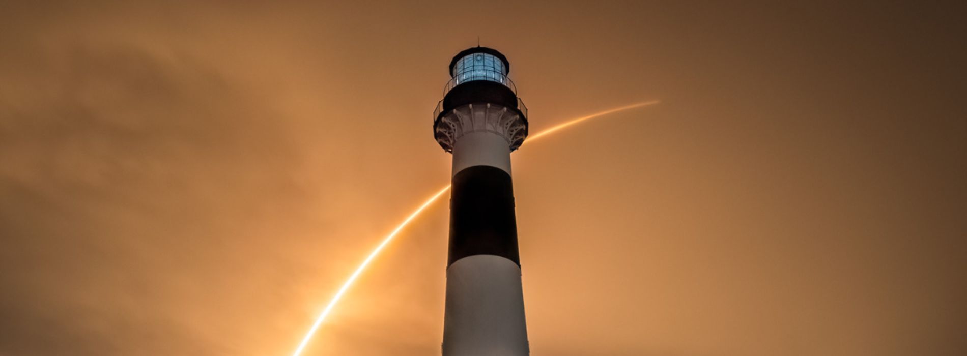 Cape canaveral lighthouse history - Madeinsea©