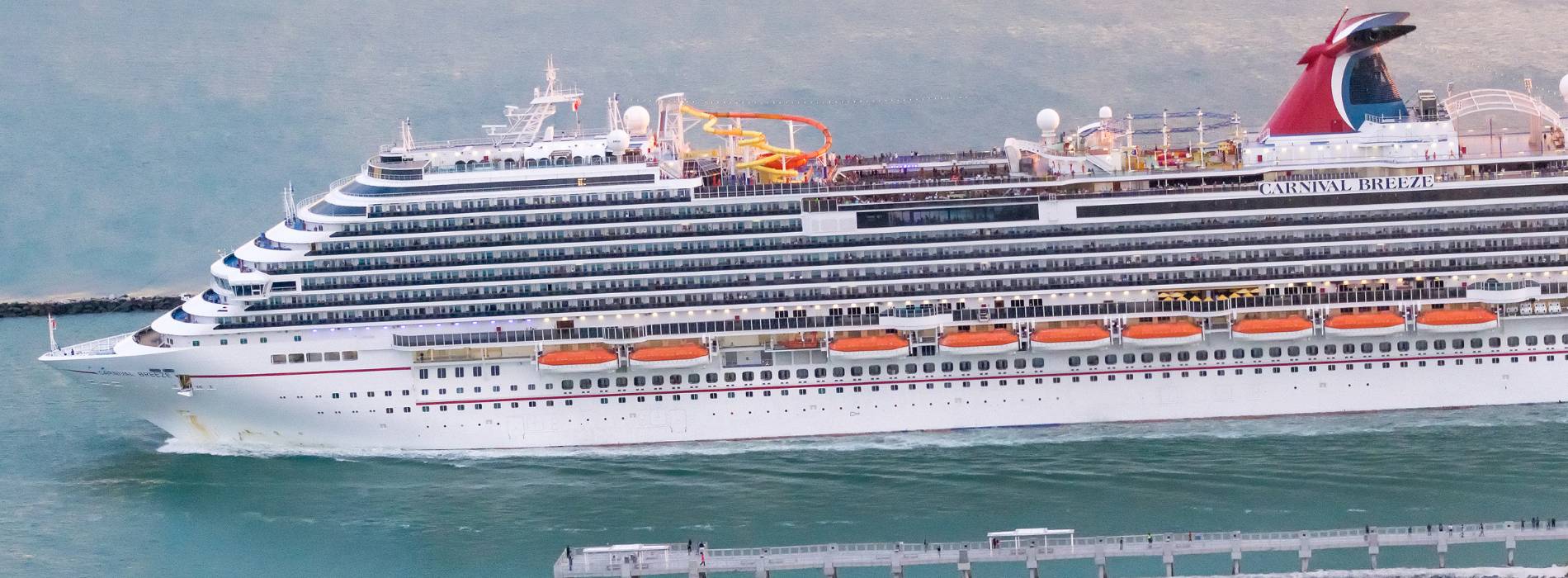 Where do cruise ships dock in jamaica? - Madeinsea©