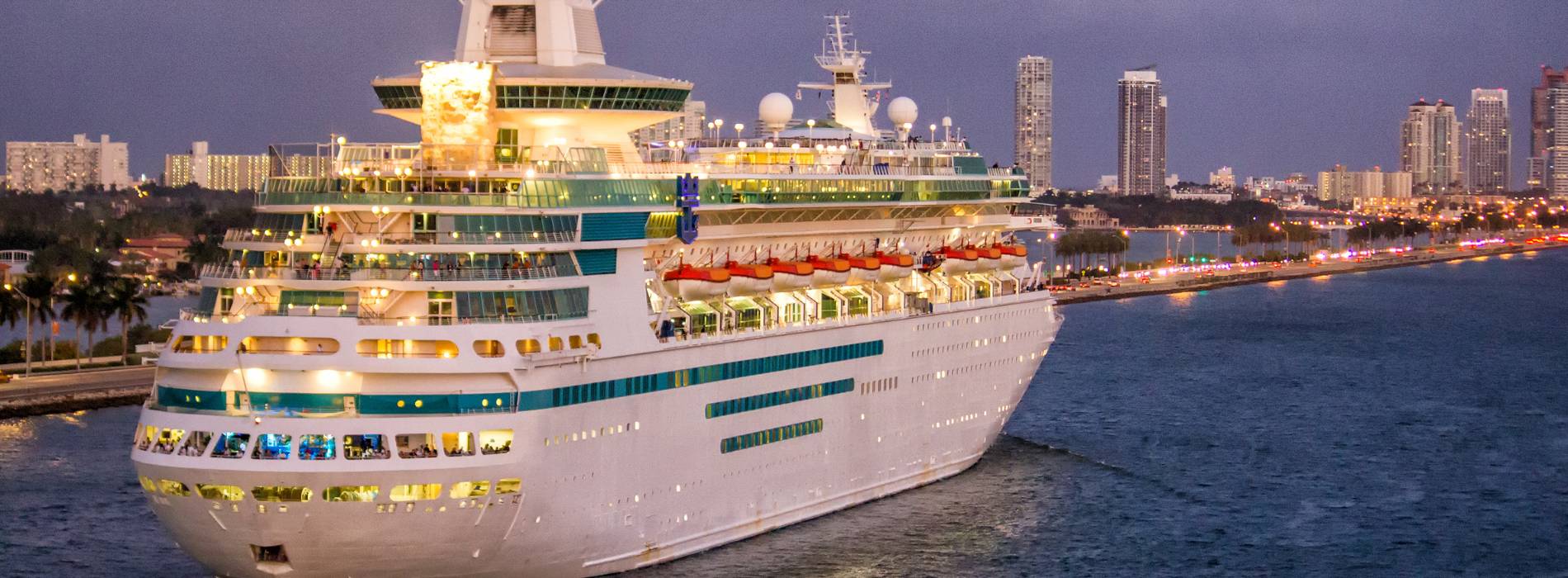 Are cruise ships worth it? - Madeinsea©