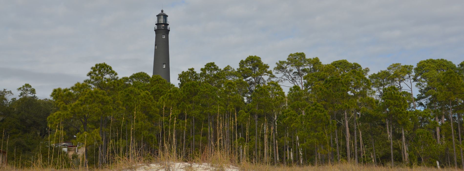 How many steps in pensacola lighthouse? - Madeinsea©