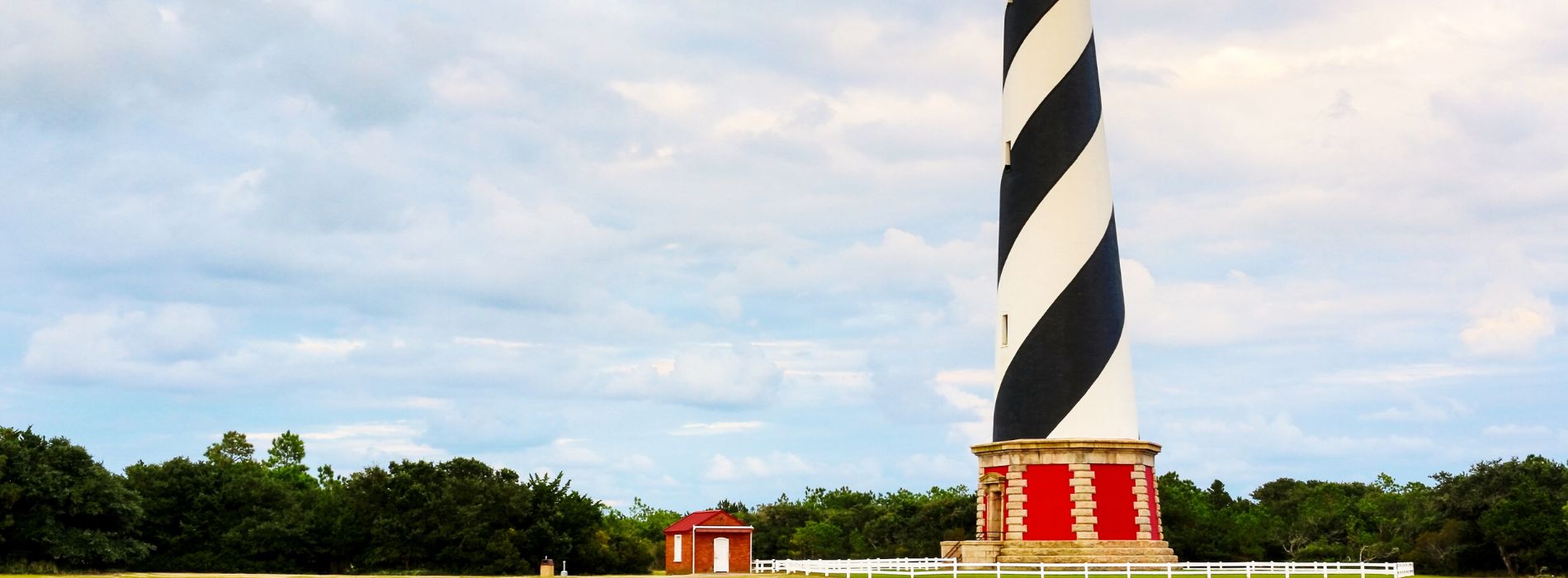 How many steps in the cape hatteras lighthouse? - Madeinsea©