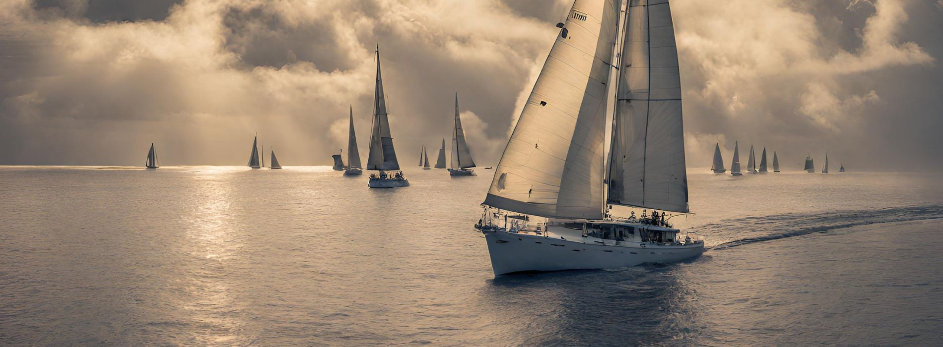 Is sailing dangerous? - Madeinsea©