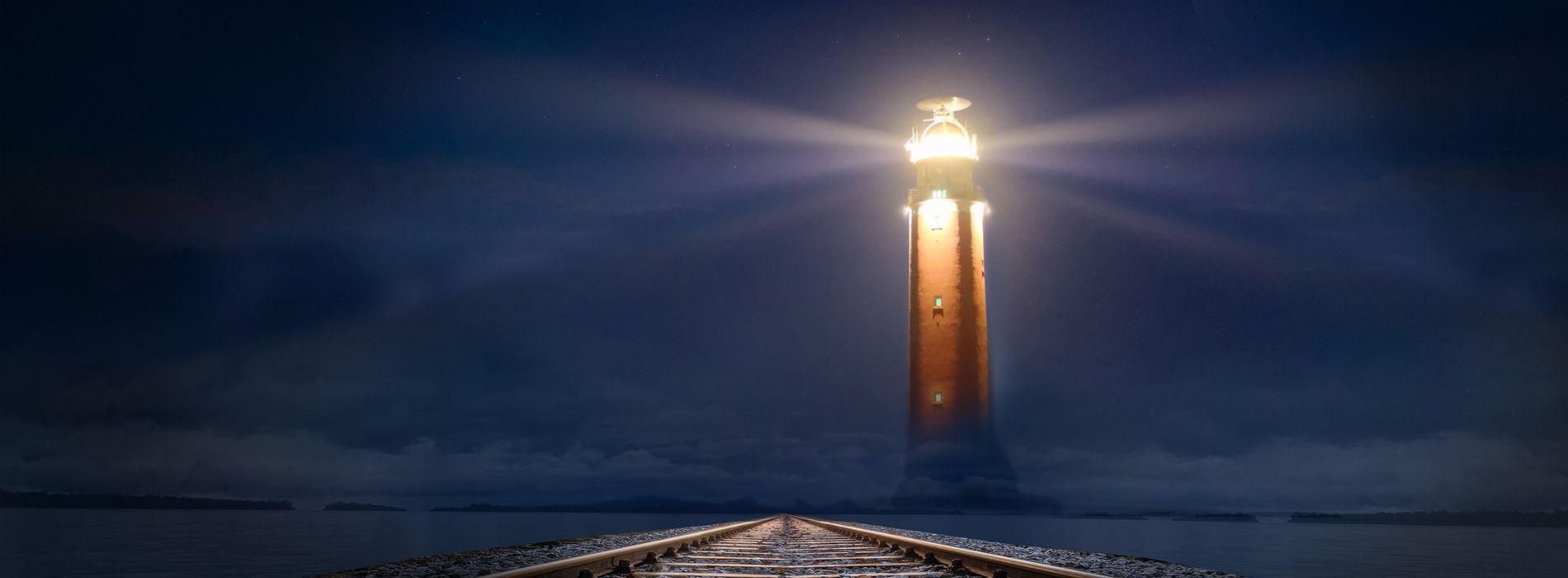 Why was the lighthouse of alexandria built? - Madeinsea©