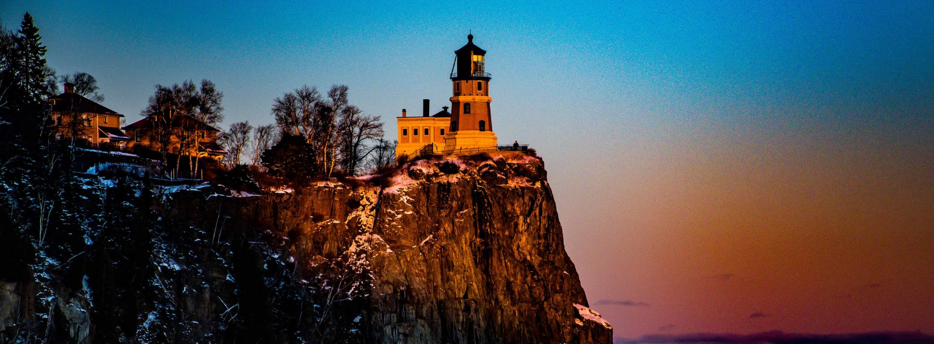 where is split rock lighthouse? - Madeinsea©