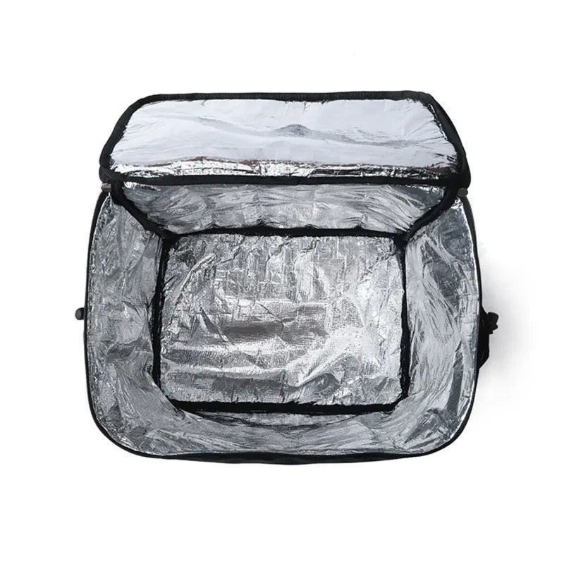 35L Extra Large Thermal Food Bag Cooler BackBag - Madeinsea©