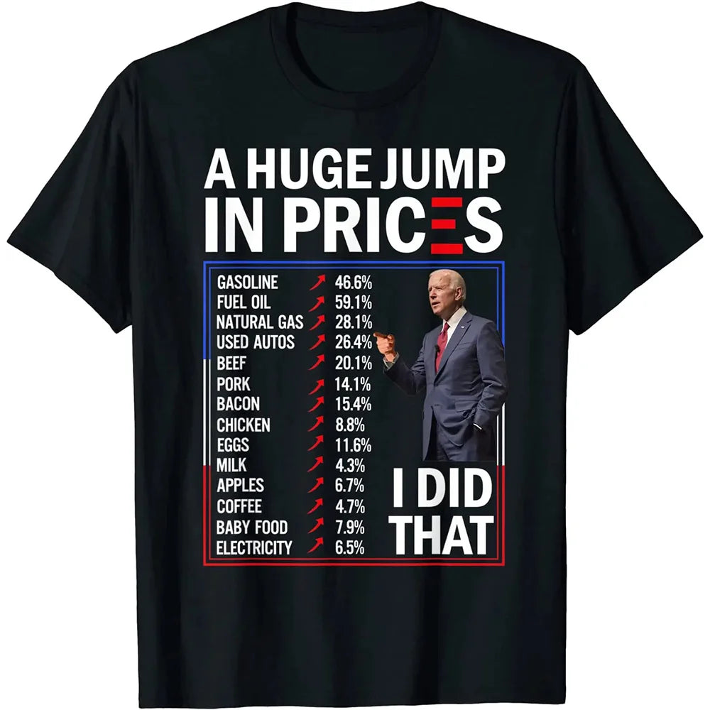 2024 Kamala Harris T Shirt 3D Honor America Grphic T Shirts for Mens Clothing Casaul 100% Polyester T-shirt Soft Short Sleeve