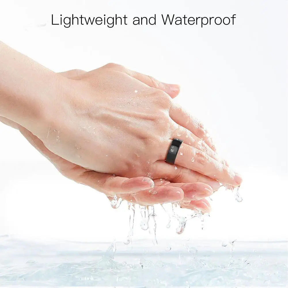 R5 Smart Ring - Madeinsea©