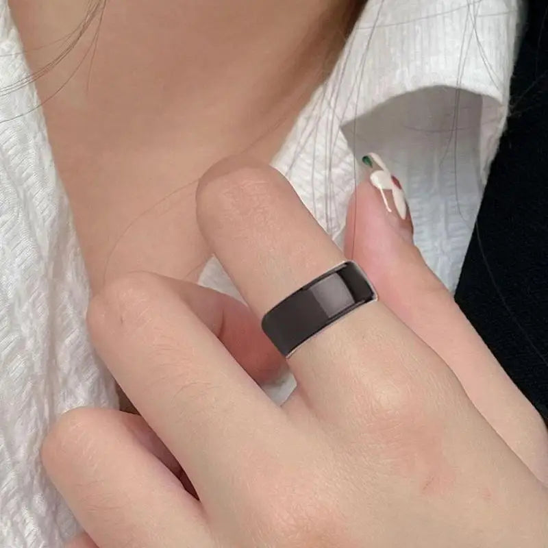 R5 Smart Ring - Madeinsea©