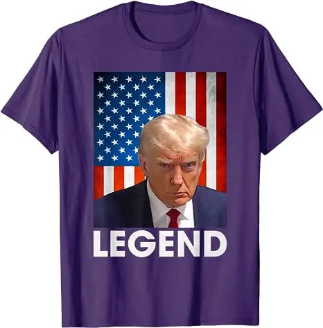 Wollte Donald Trump für die Präsidentschaft 2024 Wahl Trump Fahndungsfoto T-Shirt Never Surrender Pro Trump Save American Support Fans Tees