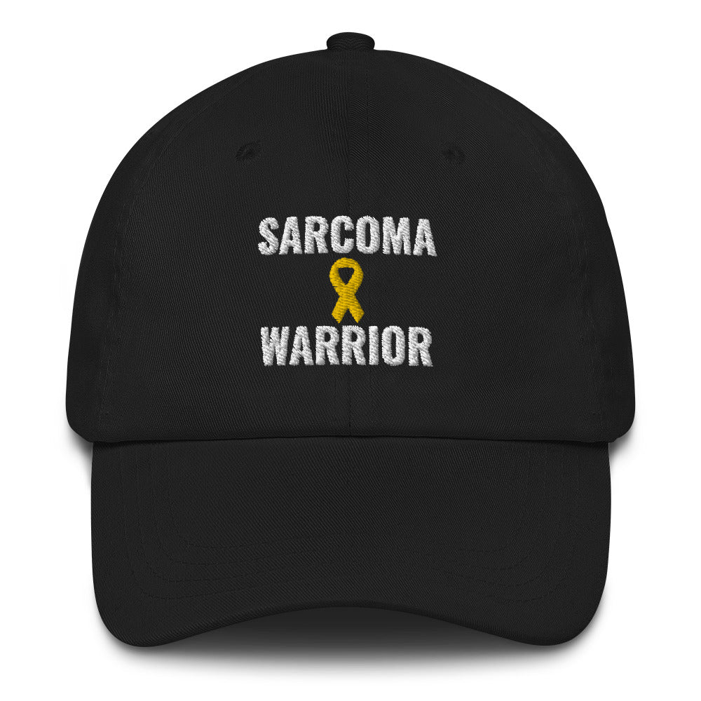 Sarcoma Cancer Hat, Sarcoma Awareness, Sarcoma Warrior, Sarcoma Bon Cancer Hat, Sarcoma Support, Sarcoma Survivor Gift, Sarcoma Ribbon - Madeinsea©