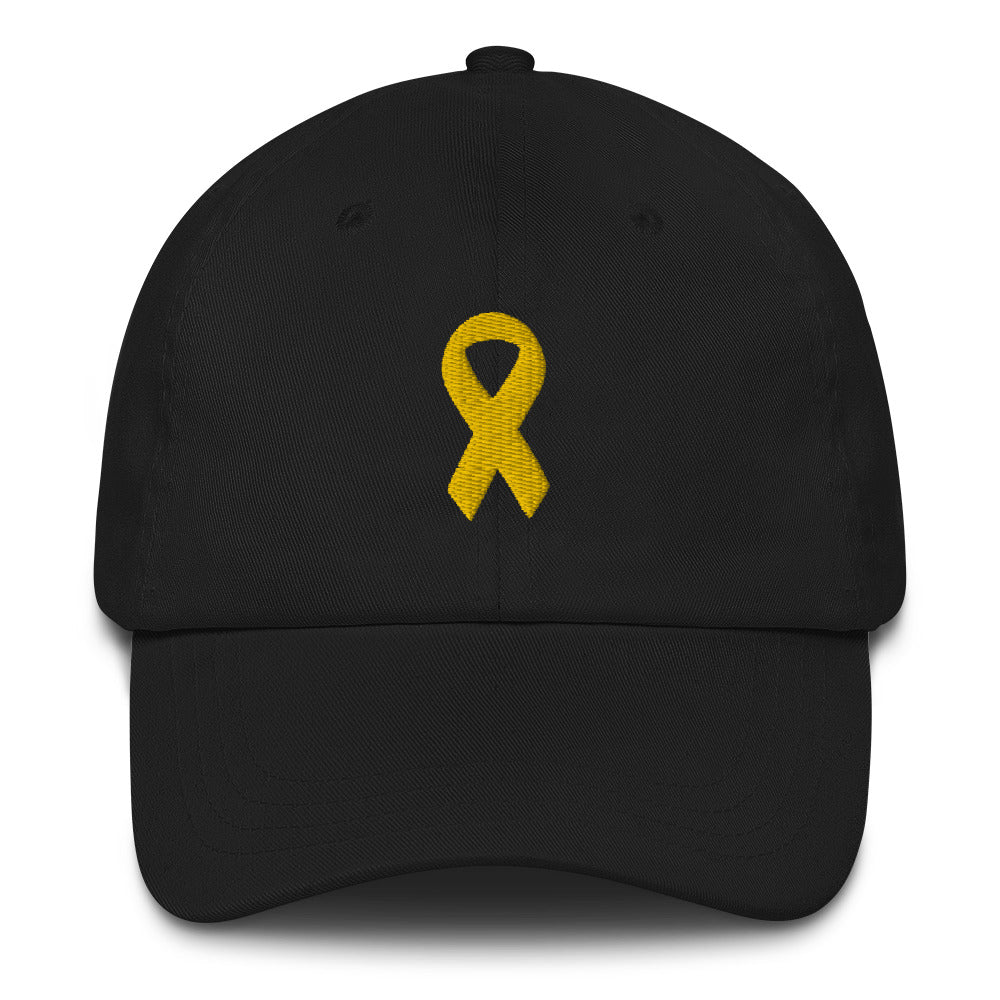 Sarcoma Cancer Hat, Sarcoma Awareness, Sarcoma Warrior, Sarcoma Bon Cancer Hat, Sarcoma Support, Sarcoma Survivor Gift, Sarcoma Ribbon - Madeinsea©