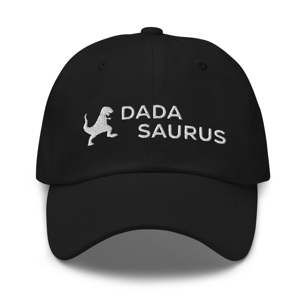 Dadasaurus Dad Hat Dinosaur Dad Hat Funny Dad Hats for Father&#39;s Day Baseball Cap Father Baseball Hat Dad Gifts Cute Gifts for Dad