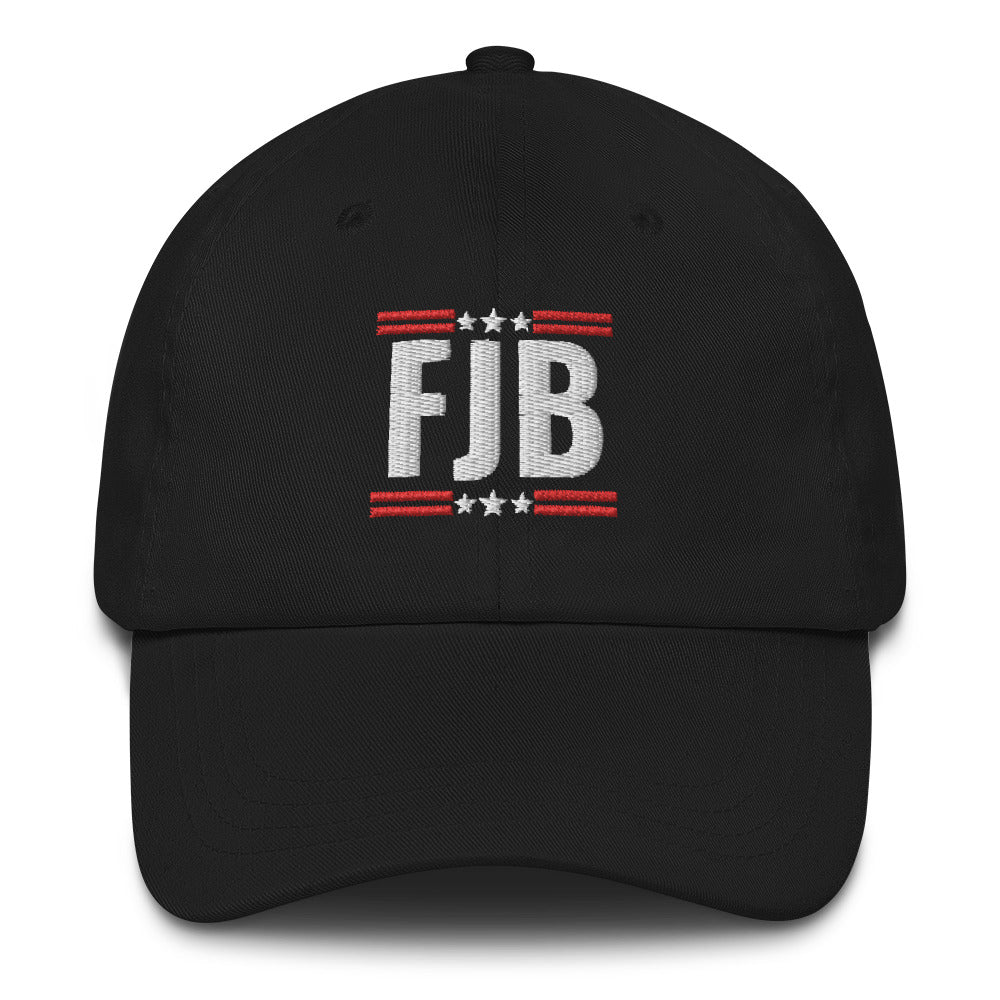 FJB Dad hat, FJB Hat, Anti Biden USA Flag, F Biden Embroidered Cap, Funny Joe Biden Hat, Funny Republican, Political Dad Hat, 8646 hat - Madeinsea©