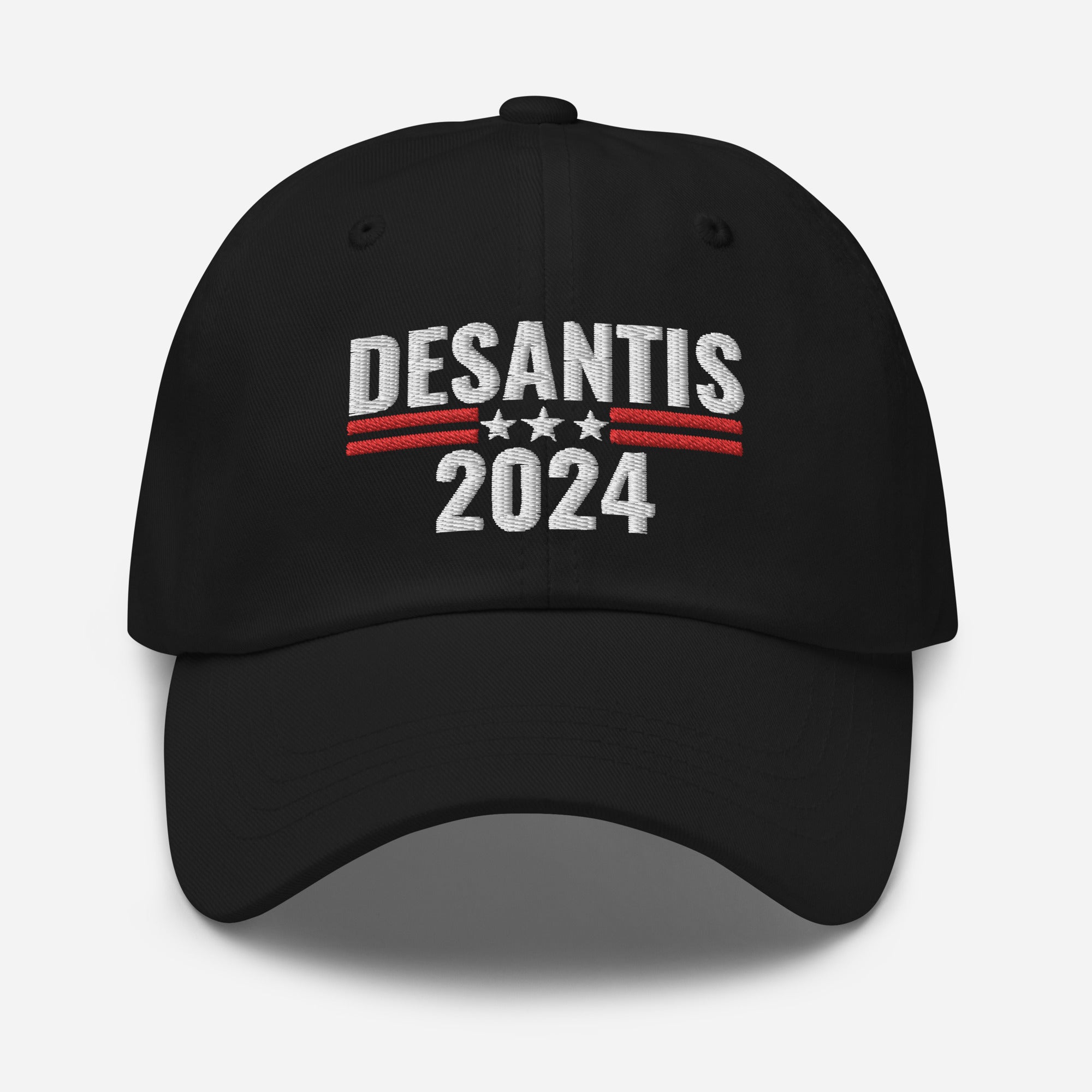 Ron DeSantis Mütze, Desantis 2024, Desantis 24 Dad Hat, Gouverneur Ron Desantis Mütze, Republikaner DeSantis für Präsident 2024, Republikaner Geschenke