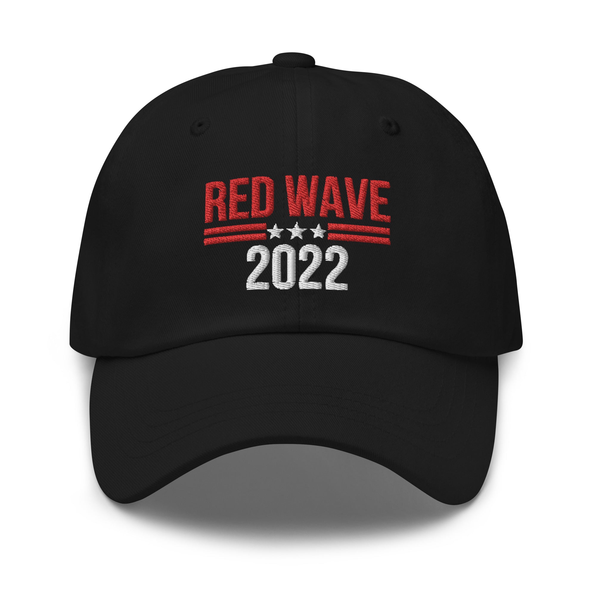 Red Wave 2022 Hat, Vote Red Dad Hat, Trump 2022 Cap, Republican Gifts, Conservative Hats, Donald Trump Hat, Patriotic Apparel Gifts - Madeinsea©