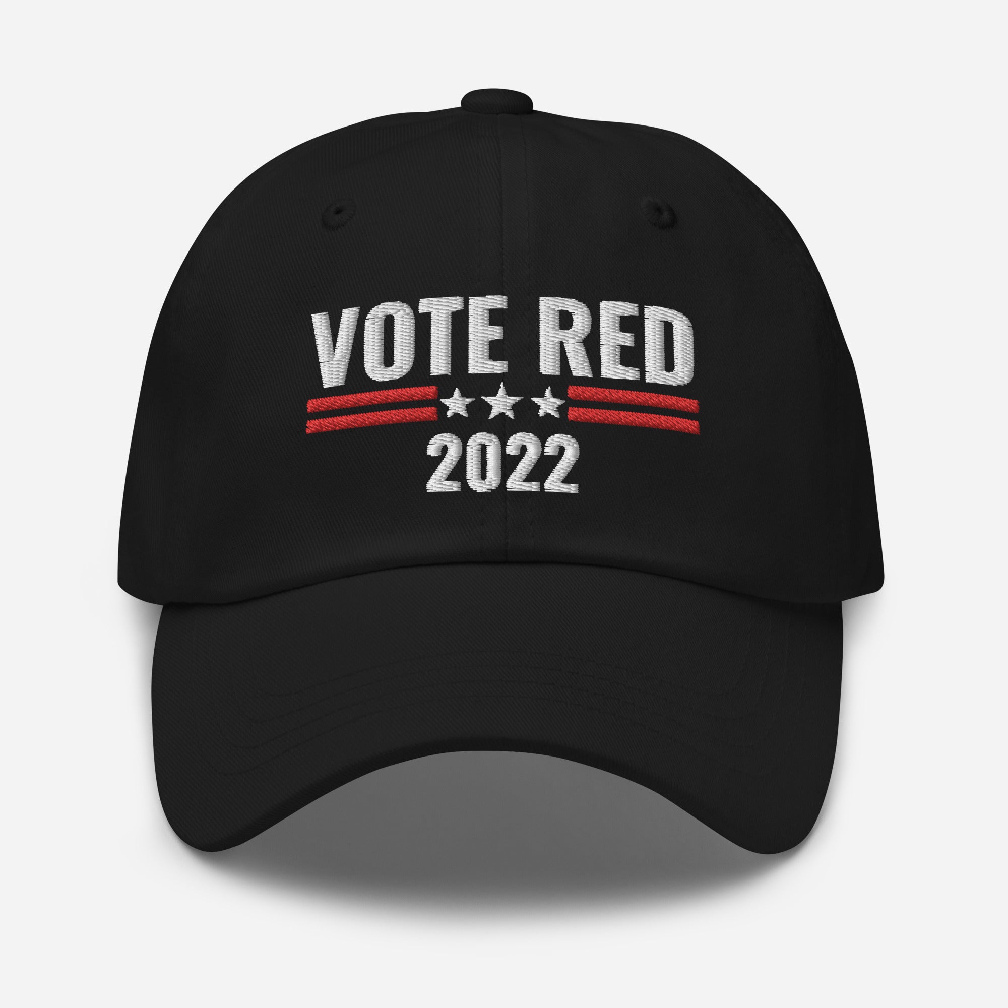 Vote Red 2022 Hat, Republican Hats, Midterm Election 2022, FJB Cap, Patriotic Dad Hat, Red Wave 22, Ultra MAGA Hat, Conservative Gifts - Madeinsea©