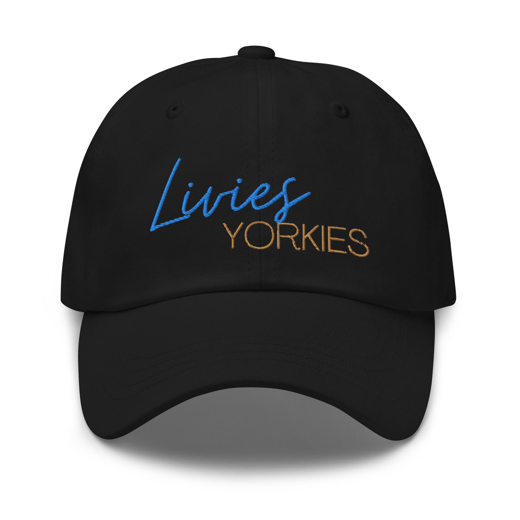 Livies Yorkies Hat - Madeinsea©