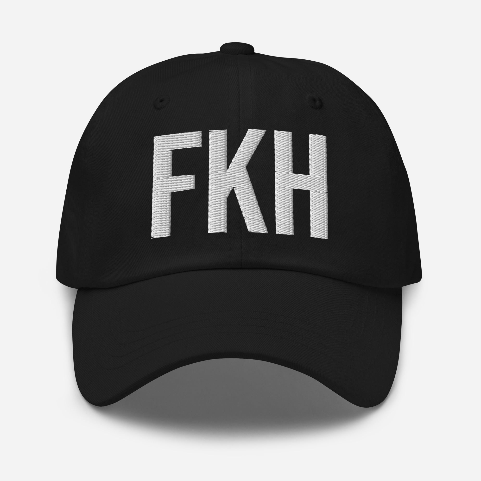 FKH Hat, Funny Political Gift Hat, Anti Kamala Harris, Republican Gift, Conservative Gifts, Anti-Harris Hat, Vote Red 2024 Election