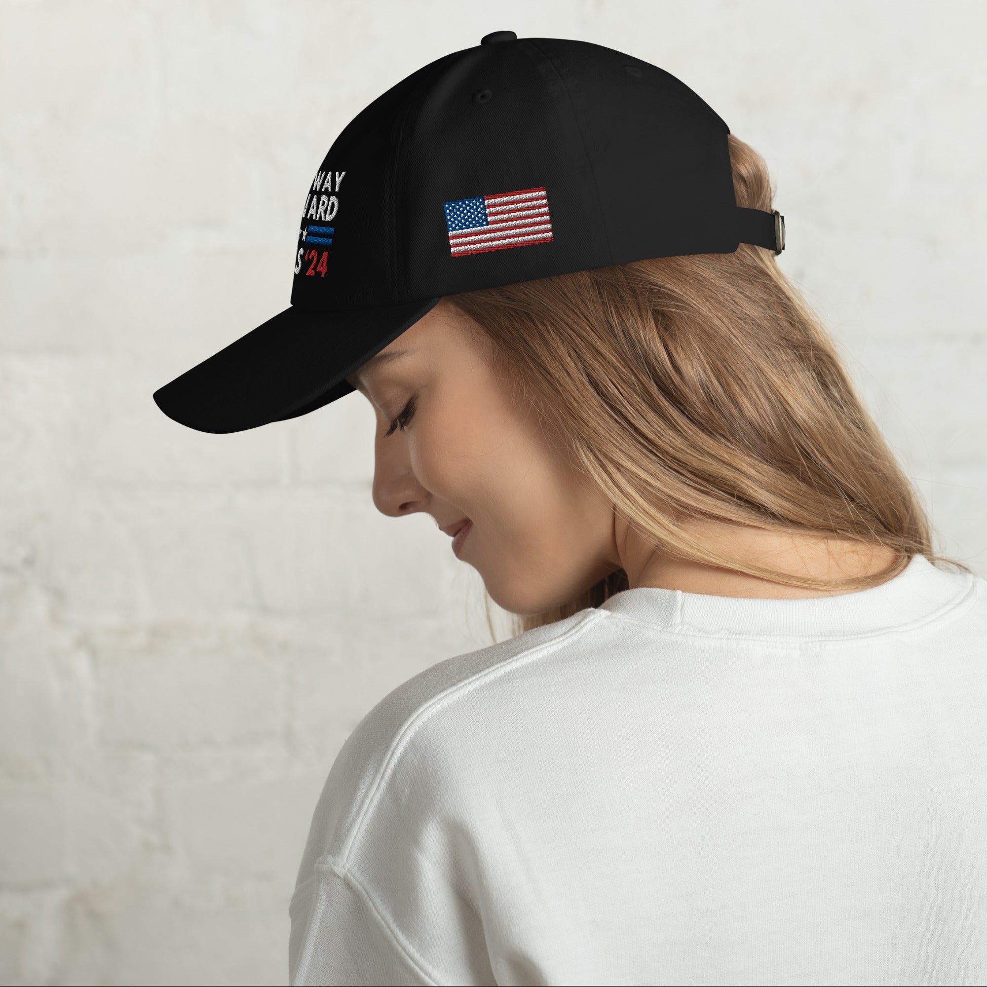 A New Way Forward 2024 Kamala Harris Hat, Harris &#39;24 Cap, Kamala Forward 2024, Kamala Rally 2024 Election, Kamala For President, Kamala Walz