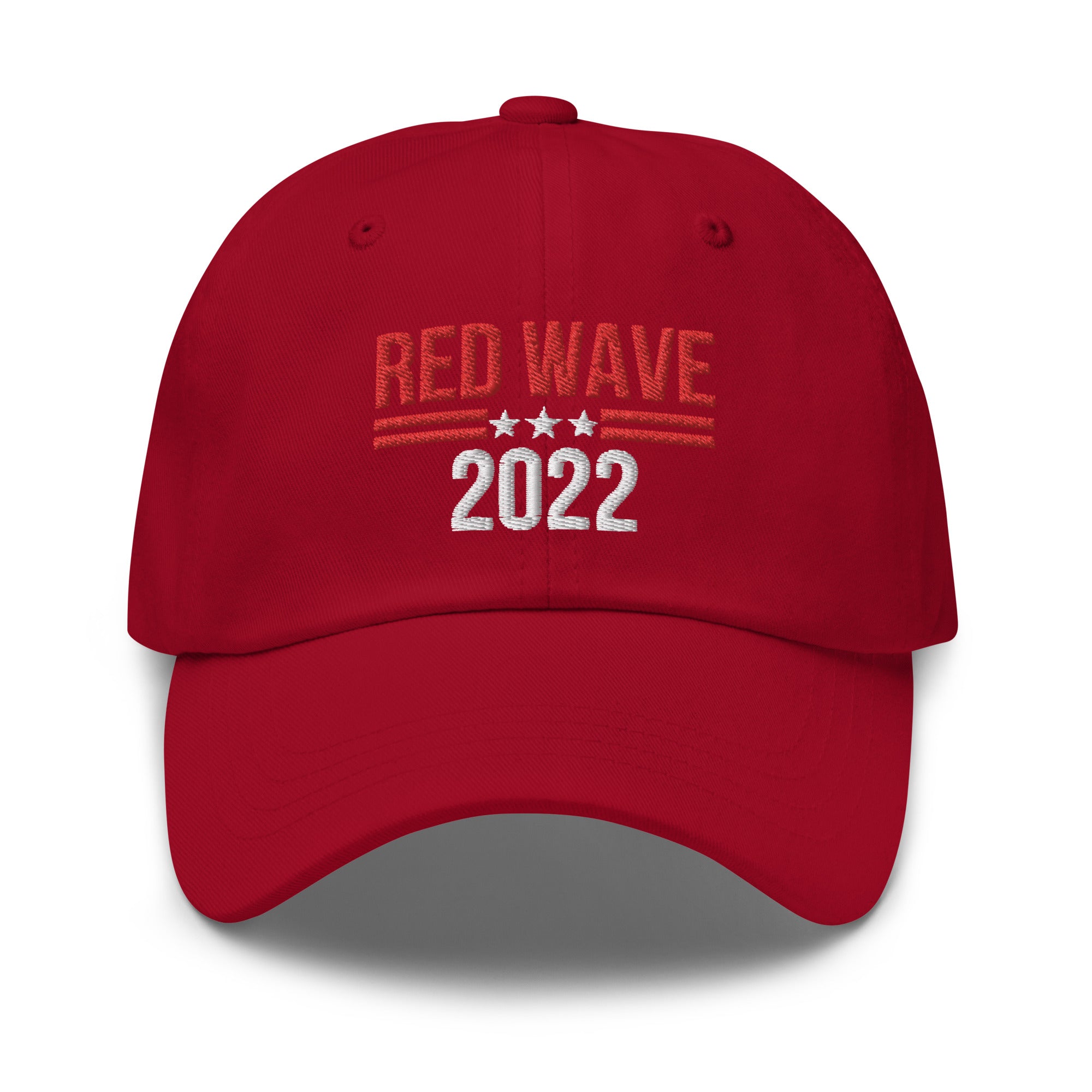 Red Wave 2022 Hat, Vote Red Dad Hat, Trump 2022 Cap, Republican Gifts, Conservative Hats, Donald Trump Hat, Patriotic Apparel Gifts - Madeinsea©