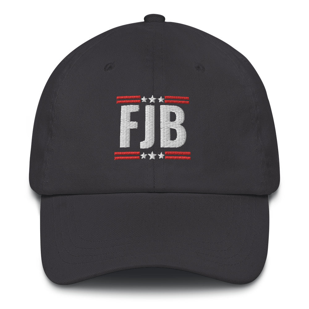 FJB Dad hat, FJB Hat, Anti Biden USA Flag, F Biden Embroidered Cap, Funny Joe Biden Hat, Funny Republican, Political Dad Hat, 8646 hat - Madeinsea©