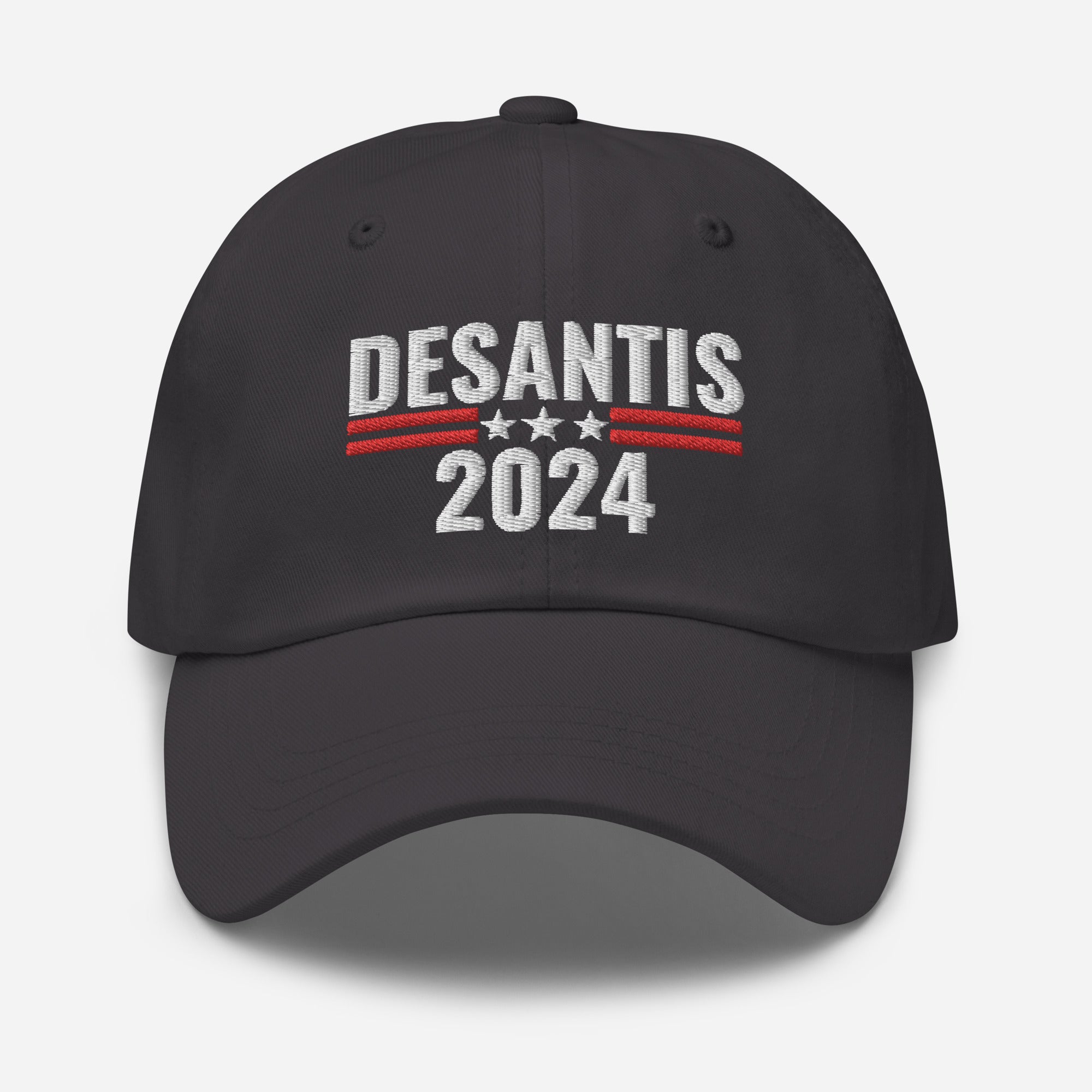 Ron DeSantis Hat, Desantis 2024, Desantis 24 Dad Hat, Governor Ron Desantis Cap, Republican DeSantis for President 2024, Republican Gifts