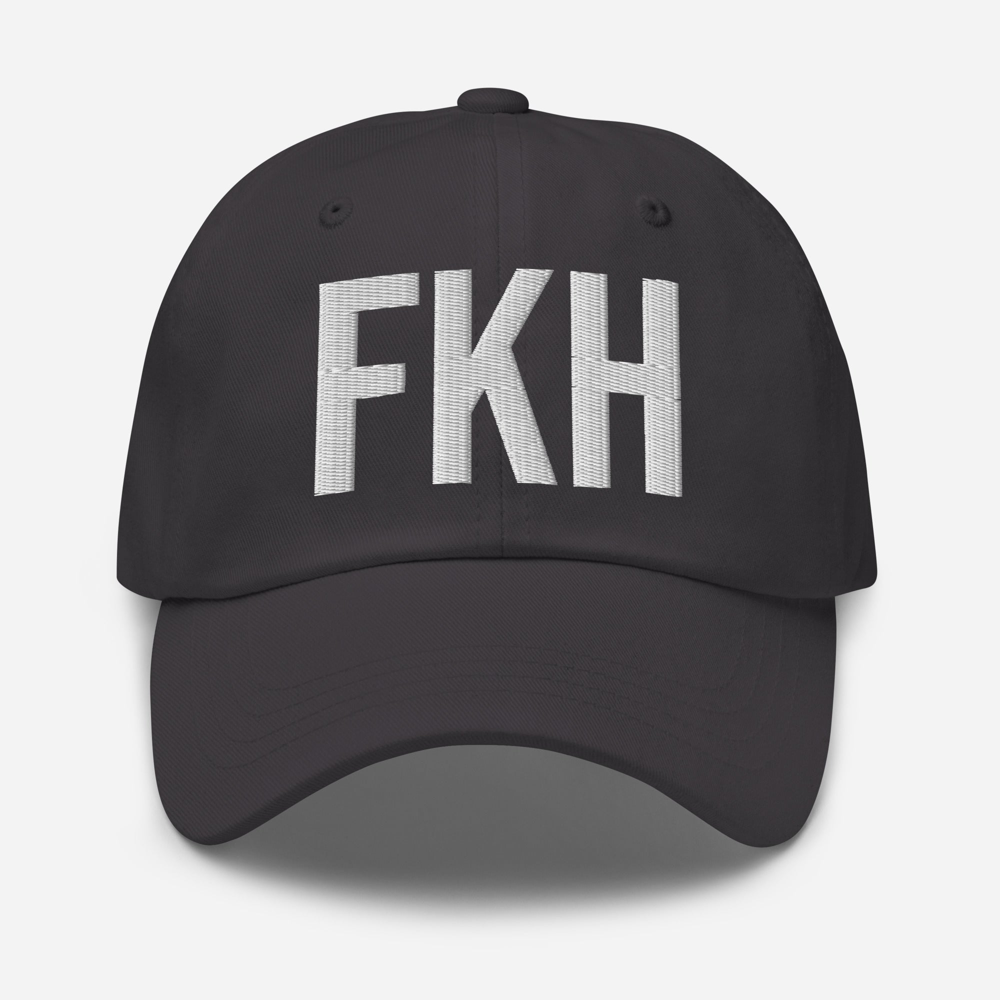 FKH Hat, Funny Political Gift Hat, Anti Kamala Harris, Republican Gift, Conservative Gifts, Anti-Harris Hat, Vote Red 2024 Election