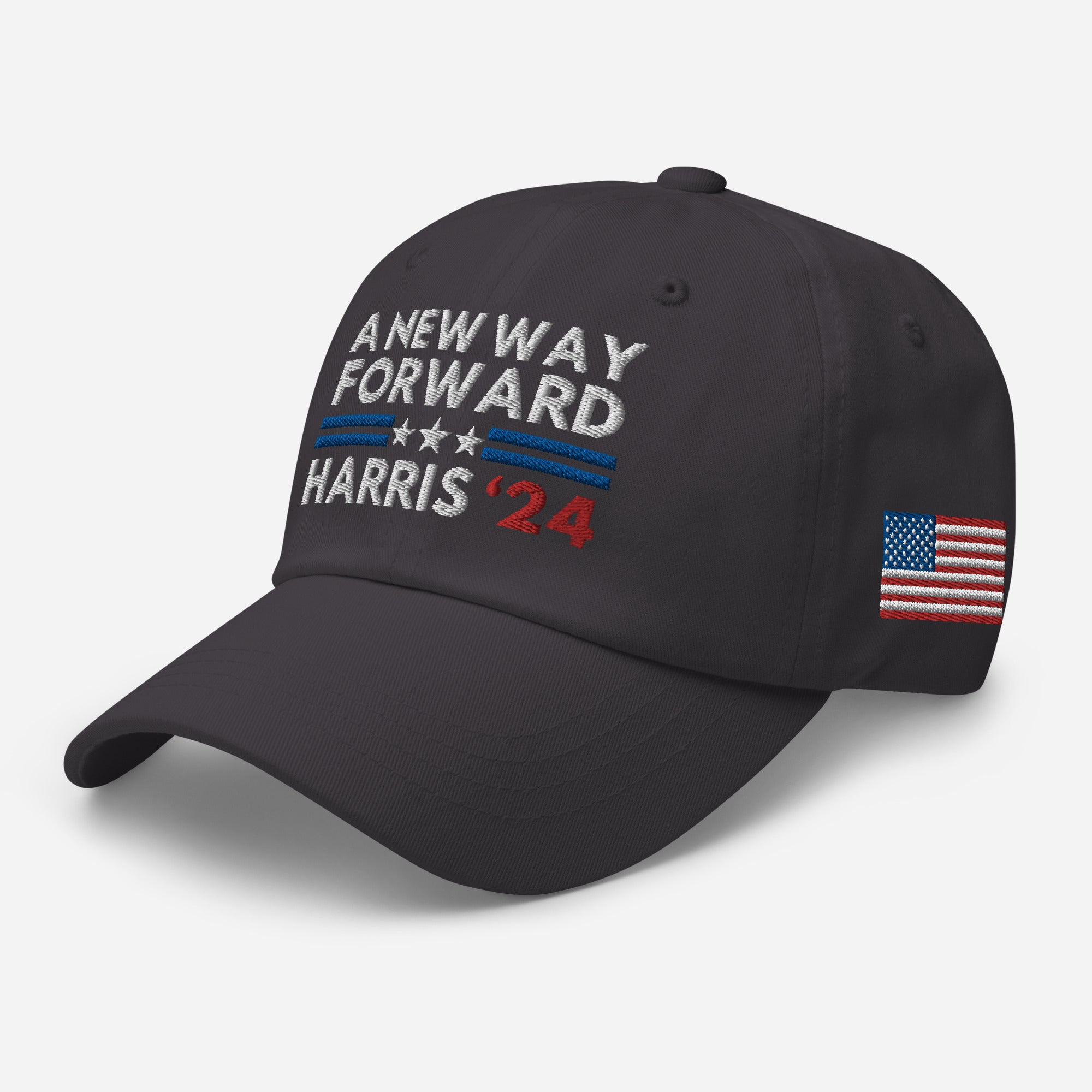 Ein neuer Weg nach vorn 2024 Kamala Harris Hut, Harris '24 Cap, Kamala Forward 2024, Kamala Rally 2024 Wahl, Kamala für Präsident, Kamala Walz