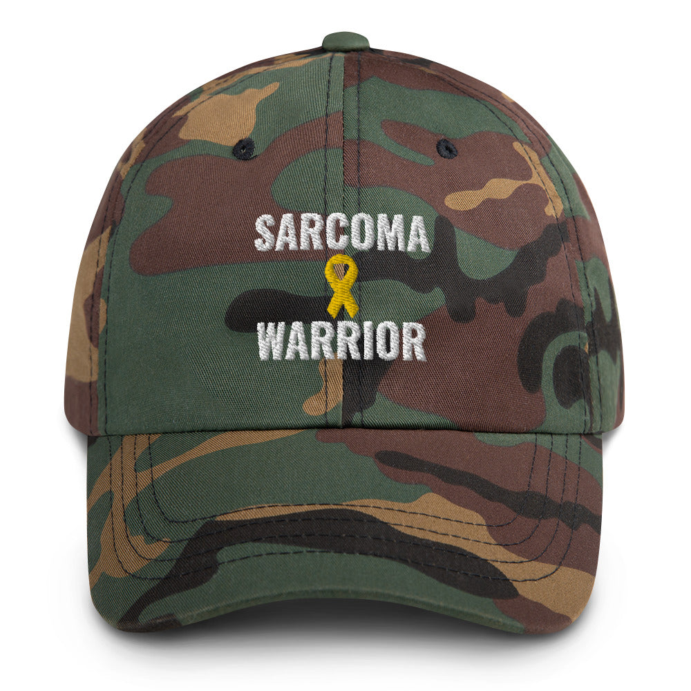 Sarcoma Cancer Hat, Sarcoma Awareness, Sarcoma Warrior, Sarcoma Bon Cancer Hat, Sarcoma Support, Sarcoma Survivor Gift, Sarcoma Ribbon - Madeinsea©