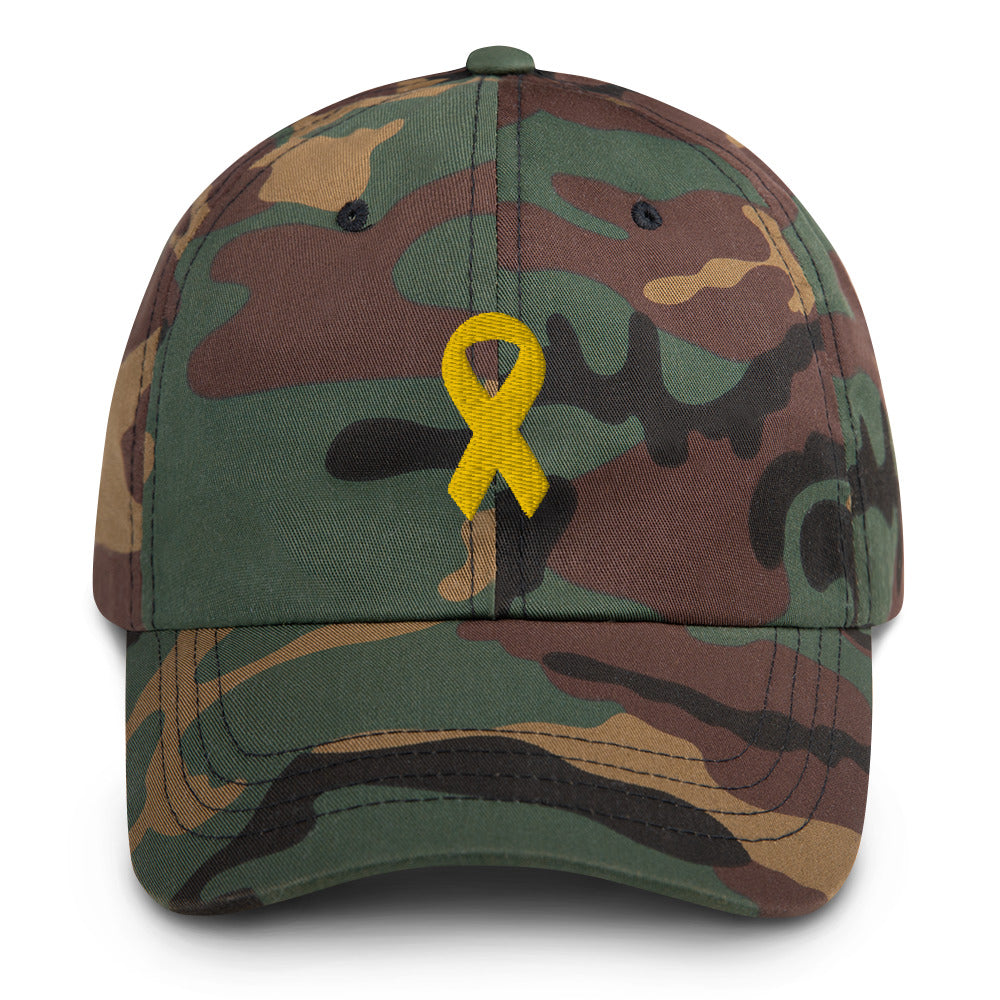 Sarcoma Cancer Hat, Sarcoma Awareness, Sarcoma Warrior, Sarcoma Bon Cancer Hat, Sarcoma Support, Sarcoma Survivor Gift, Sarcoma Ribbon - Madeinsea©