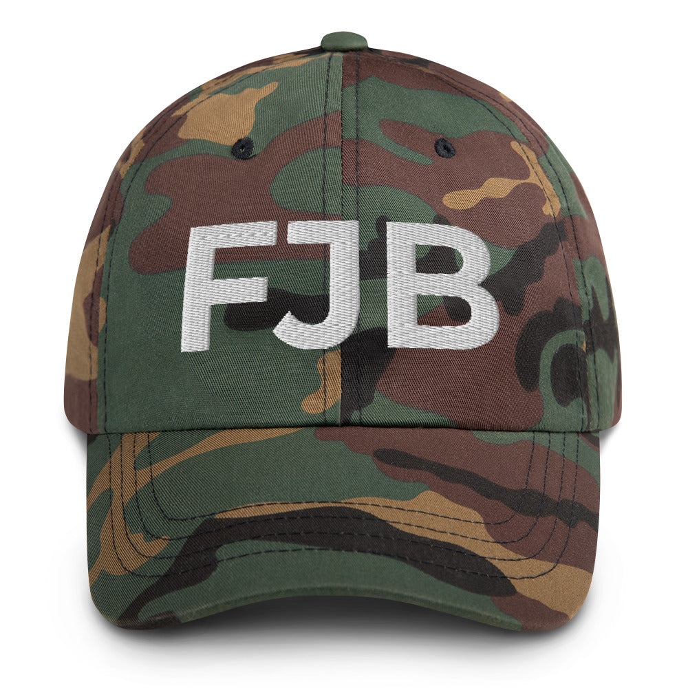 FJB Hat, Pro America Anti Biden USA Flag F Biden Embroidered Dad Hat, Funny Joe Biden Sucks, Funny Republican, Political Politics, 8646 - Madeinsea©