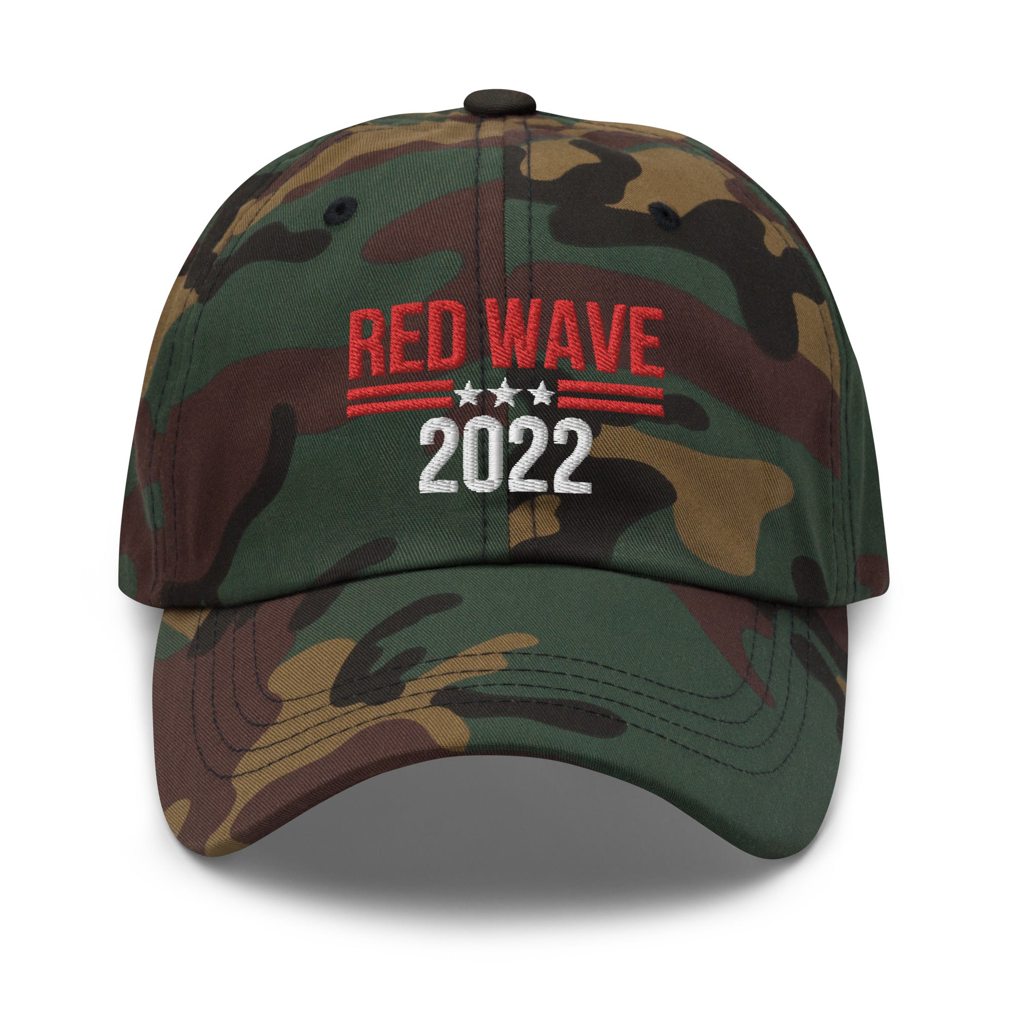 Red Wave 2022 Hat, Vote Red Dad Hat, Trump 2022 Cap, Republican Gifts, Conservative Hats, Donald Trump Hat, Patriotic Apparel Gifts - Madeinsea©