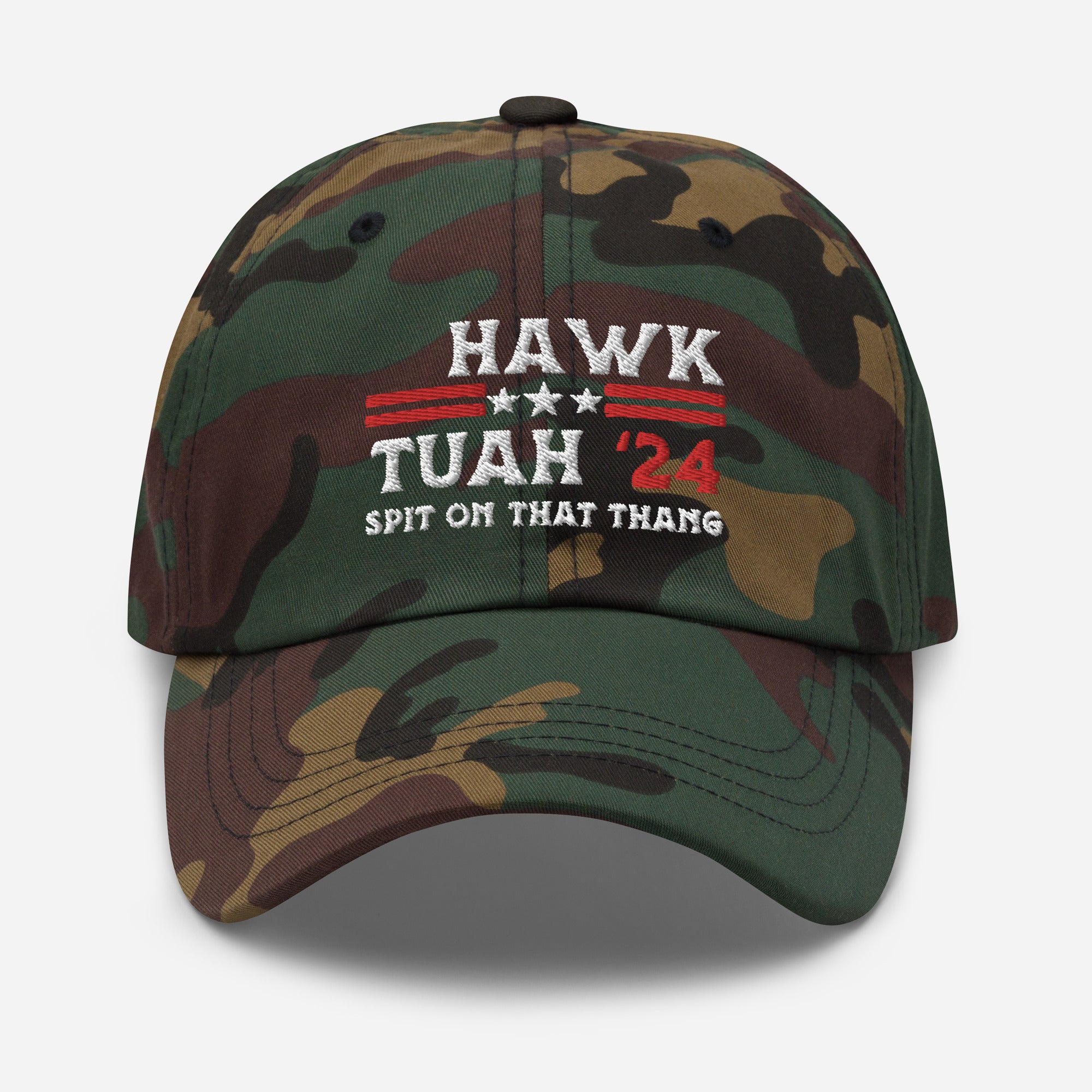 Hawk Tuah Hat, Spit On That Thang, Hawk Tuah 2024, Funny Adult Humor Hats, Viral Hat, Inappropriate Dad Hat, Popular Humor Gift Hats