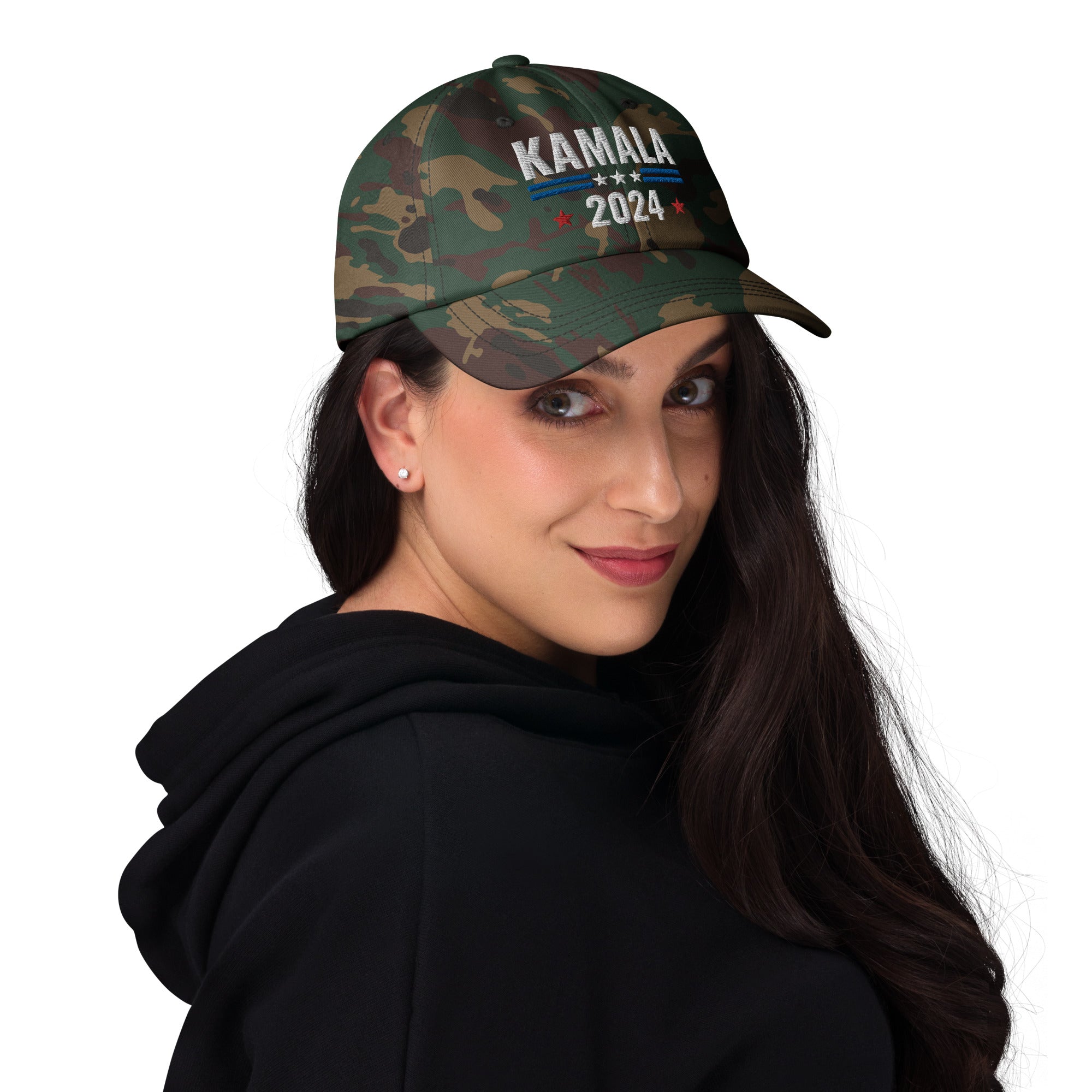 Kamala Harris Hat, Kamala Harris Campaign, Kamala Harris For President 2024 Hat, Kamala Harris 2024 Dad Hat, President Harris 2024 Hat