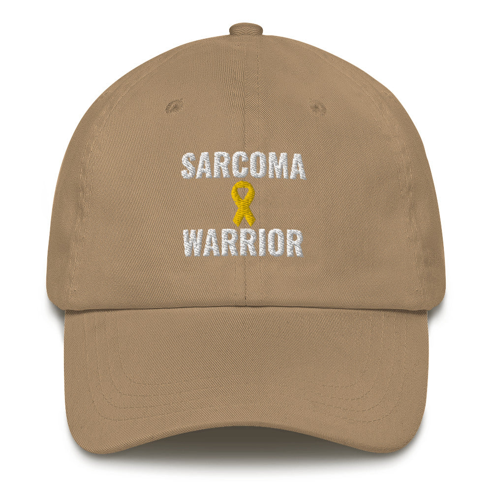 Sarcoma Cancer Hat, Sarcoma Awareness, Sarcoma Warrior, Sarcoma Bon Cancer Hat, Sarcoma Support, Sarcoma Survivor Gift, Sarcoma Ribbon - Madeinsea©