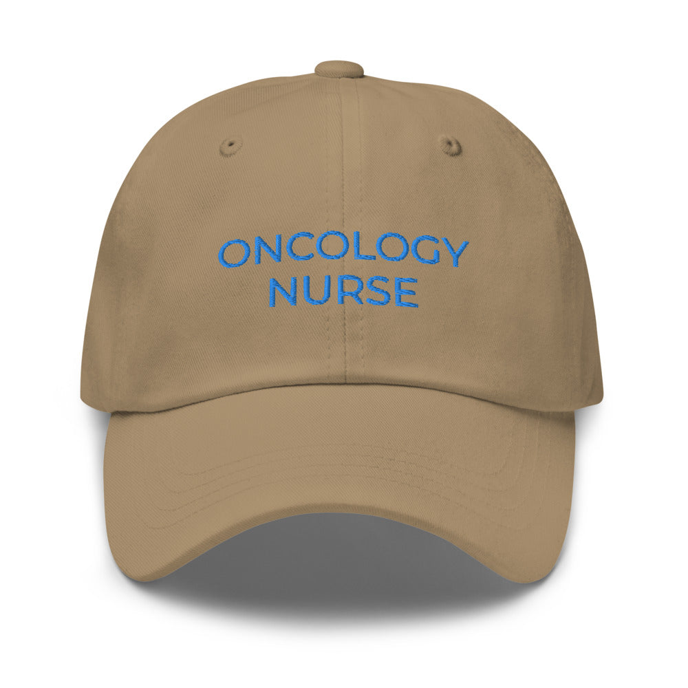 Oncology Nurse Hat, Oncology Nurse gift, Oncology Nurse baseball cap, Oncology Nurse cap, Oncology Nurse crew, Oncology Nurse - Madeinsea©