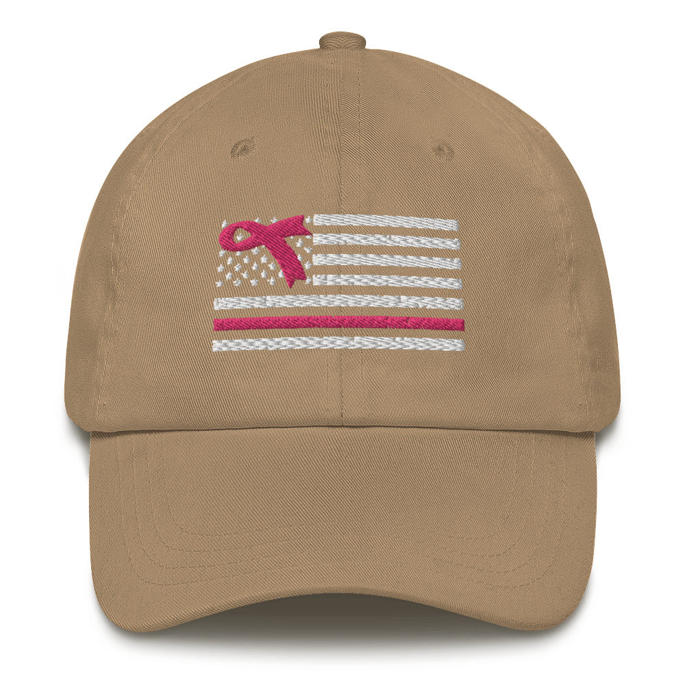 Breast Cancer Awareness Hat, Hope Pink Ribbon Breast Cancer Hat, breast cancer awareness hat cap, breast cancer ribbon embroidered hat