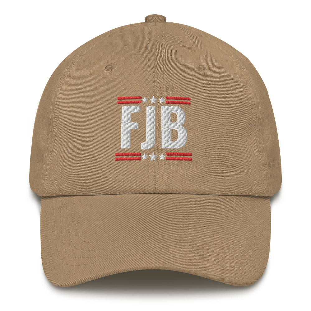 FJB Dad hat, FJB Hat, Anti Biden USA Flag, F Biden Embroidered Cap, Funny Joe Biden Hat, Funny Republican, Political Dad Hat, 8646 hat - Madeinsea©