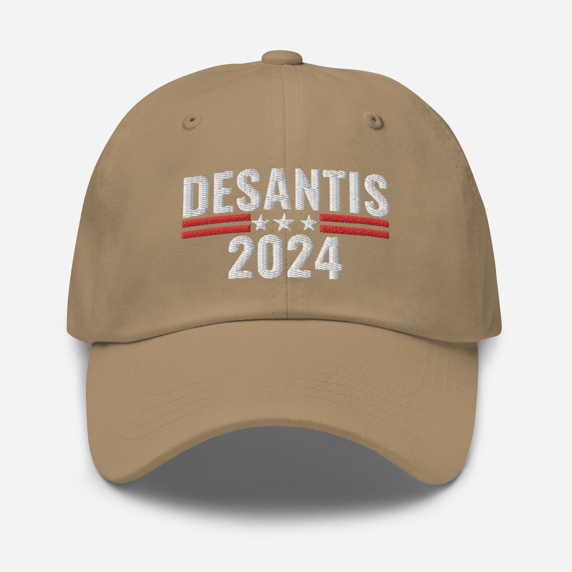 Ron DeSantis Mütze, Desantis 2024, Desantis 24 Dad Hat, Gouverneur Ron Desantis Mütze, Republikaner DeSantis für Präsident 2024, Republikaner Geschenke