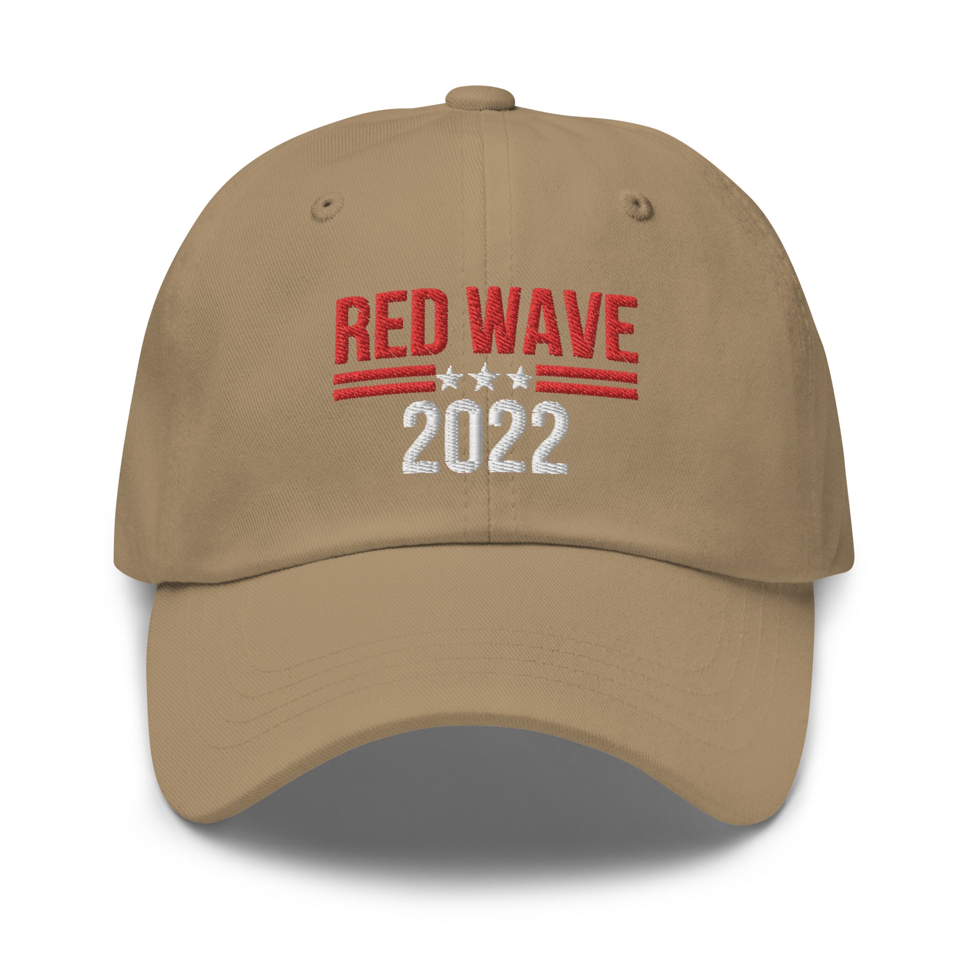 Red Wave 2022 Hat, Vote Red Dad Hat, Trump 2022 Cap, Republican Gifts, Conservative Hats, Donald Trump Hat, Patriotic Apparel Gifts - Madeinsea©