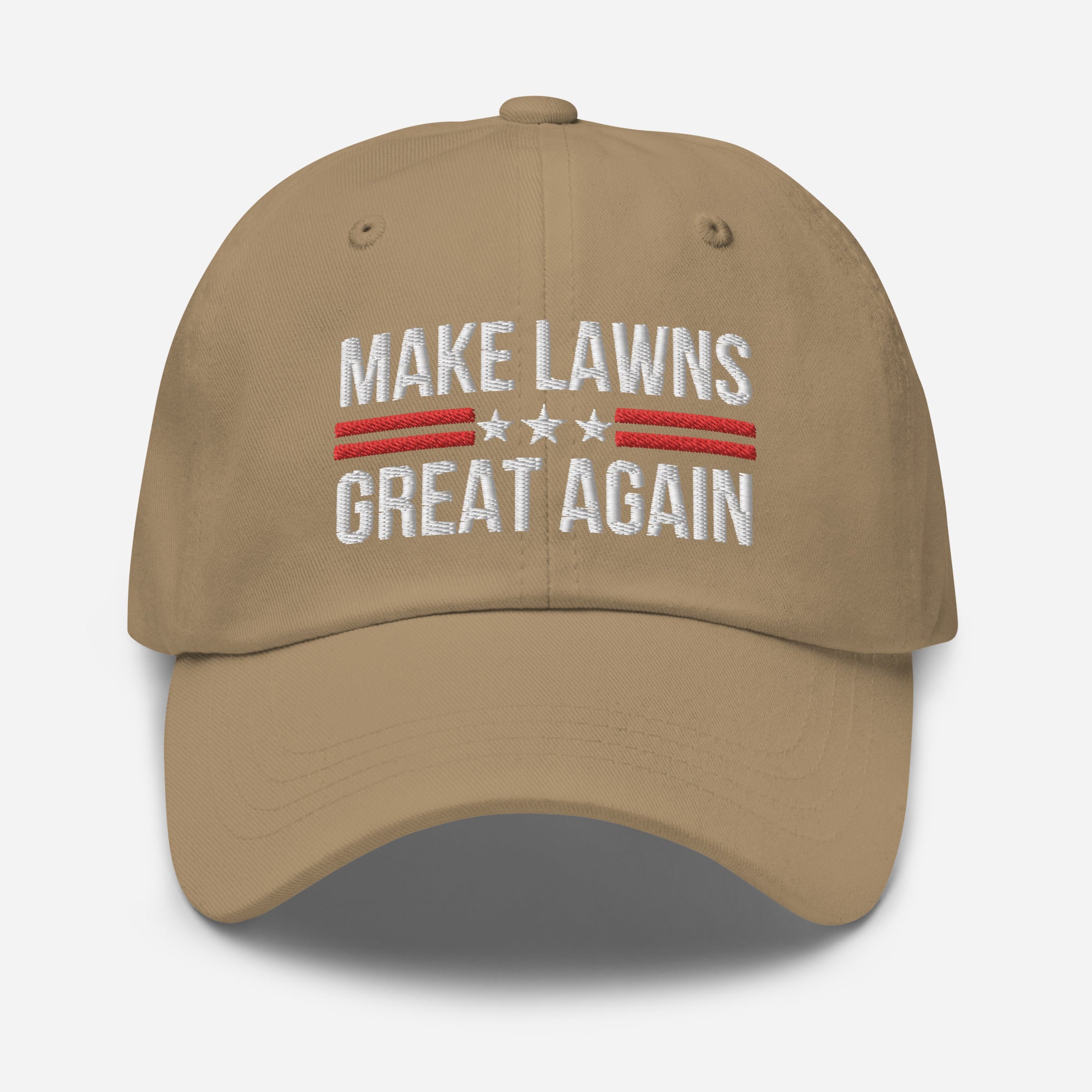 Make Lawns Great Again Hat, Funny Dad Gift, Lawn Mower, Fathers Day Gifts, Fathers Day Cap, Funny Gardening Hat, Mowing Dad Hat - Madeinsea©