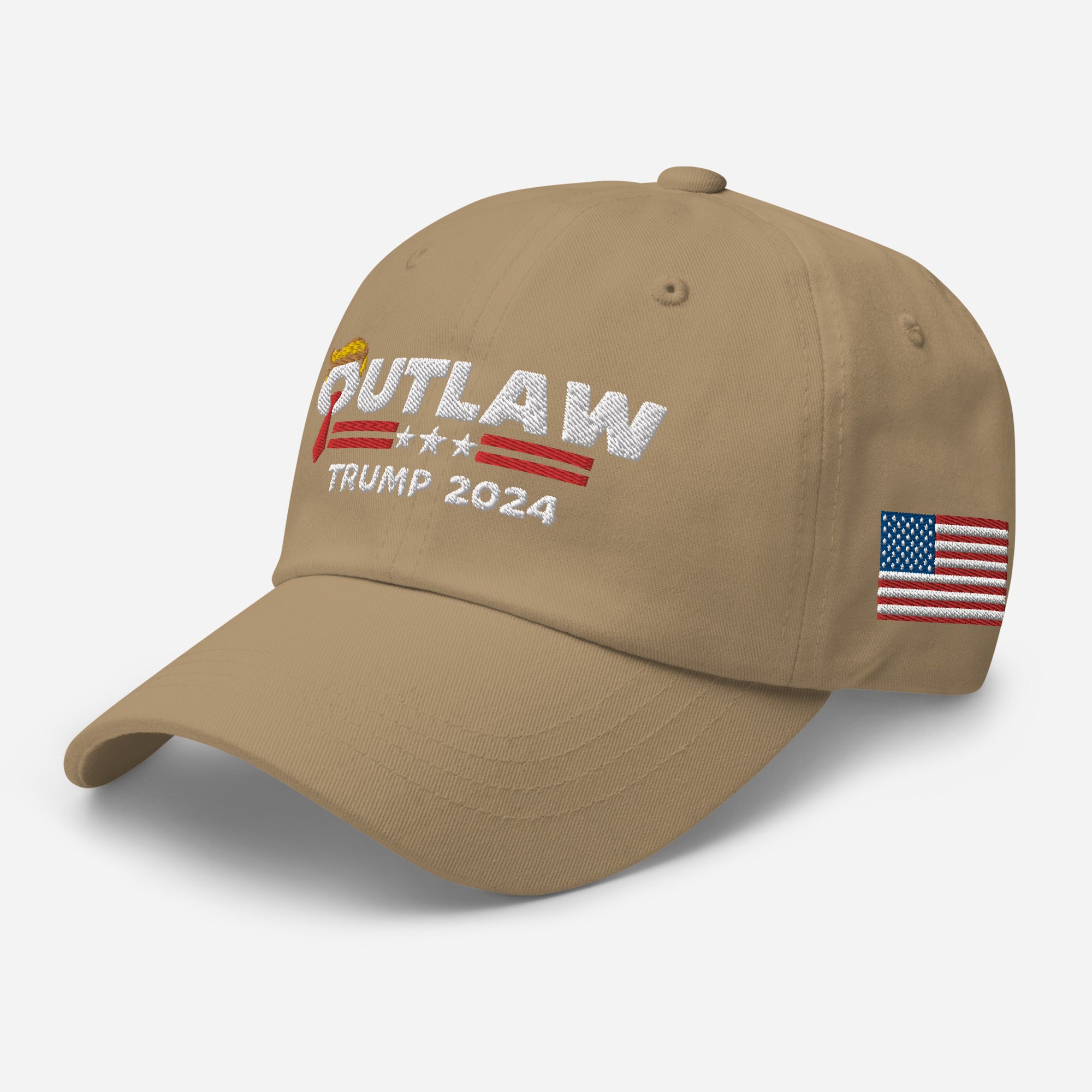 I&#39;m Voting for the Outlaw, Felon Trump 2024 Hat, Trump Convicted, Felon For President, Republican Cap, Conservative Hats, Patriotic Gift