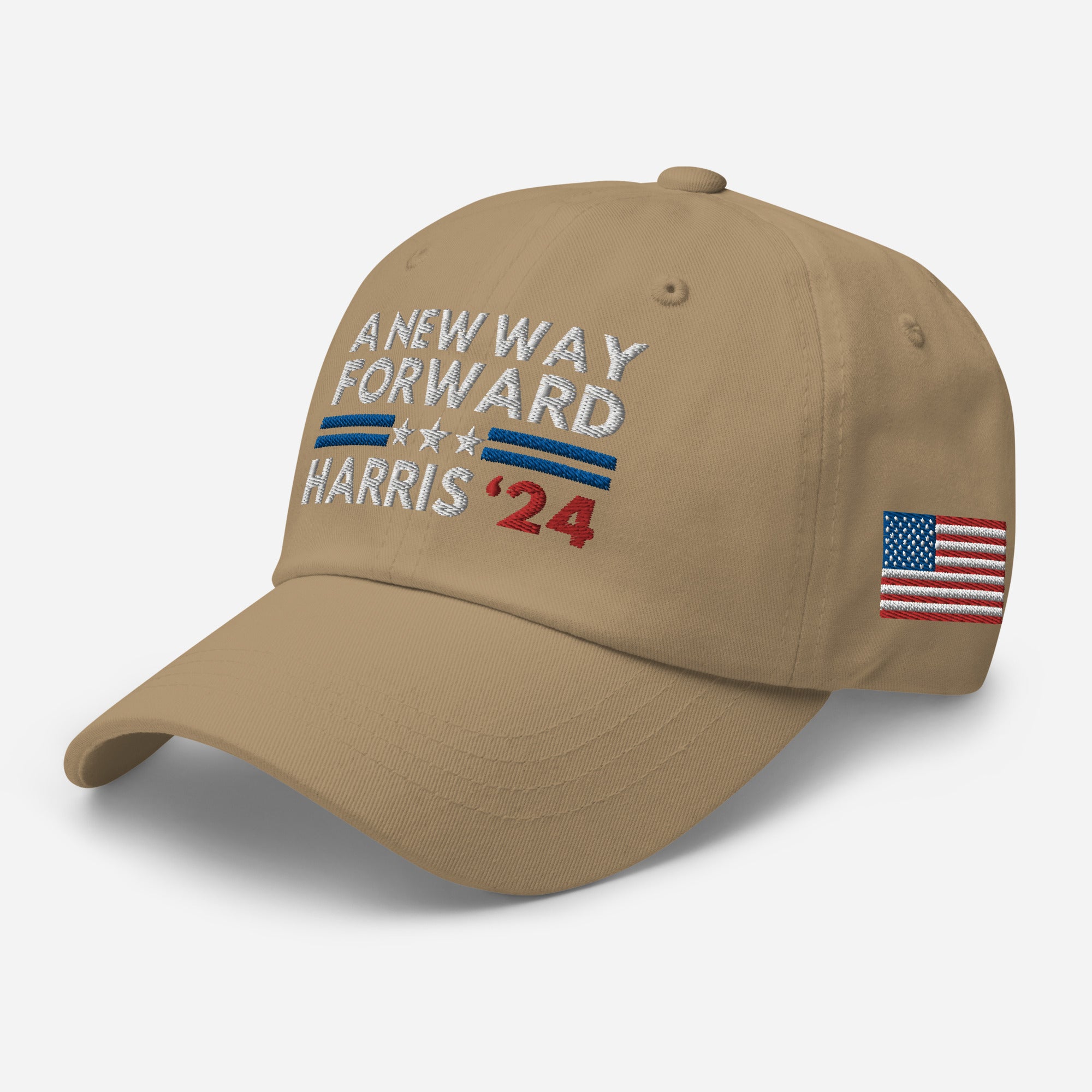 Ein neuer Weg nach vorn 2024 Kamala Harris Hut, Harris '24 Cap, Kamala Forward 2024, Kamala Rally 2024 Wahl, Kamala für Präsident, Kamala Walz