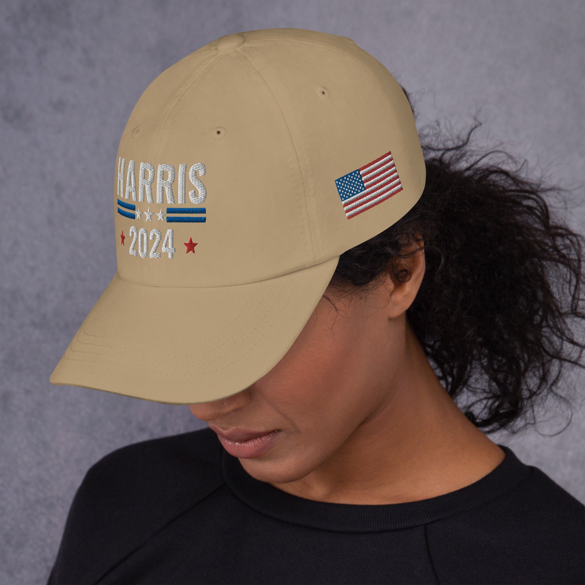 Kamala Harris Hat, Kamala Harris Campaign, Kamala Harris For President 2024 Hat, Kamala Harris 2024 Dad Hat, President Harris 2024 Hat