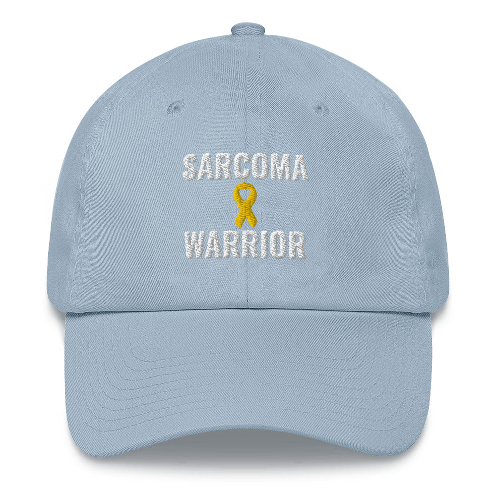 Sarcoma Cancer Hat, Sarcoma Awareness, Sarcoma Warrior, Sarcoma Bon Cancer Hat, Sarcoma Support, Sarcoma Survivor Gift, Sarcoma Ribbon - Madeinsea©